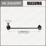 ������ ������������� ��������� ������ Masuma ���. ML-E4025R MLE4025R ����