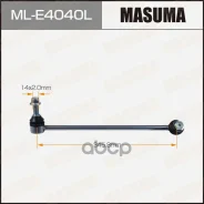������ ������������� ��������� ����� Masuma ���. ML-E4040L MLE4040L ����