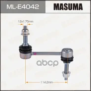 ������ ������������� ������� Masuma ���. ML-E4042 MLE4042 ����
