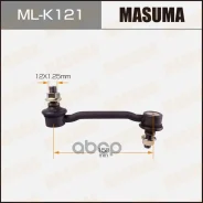 ������ ������������� (����) ������. Masuma ���. ML-K121 MLK121 ����