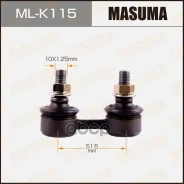 ������ ������������� Masuma ���. ML-K115 MLK115 ����
