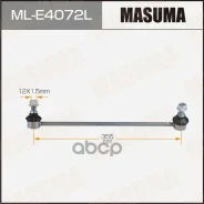 ������ ������������� ��������� ����� Masuma ���. ML-E4072L MLE4072L ����
