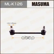 ������ ������������� ������� Masuma ���. ML-K126 MLK126 ����