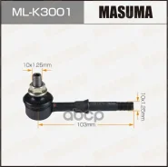 ������ ������������� ��������� Masuma ���. ML-K3001 MLK3001 ����