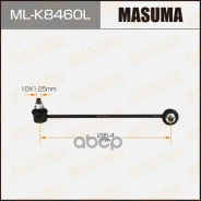 ������ ������������� Hyundai Coupe II ��������� LH Masuma Masuma ���. MLK8460L, ����� MLK8460L ����