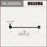 ������ ������������� (����) Masuma front KIA Optima III LH Masuma ���. ML-K8220L Masuma, ����� �������� MLK8220L ����