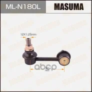 ������ ������������� (����) front Skyline V35 LH Masuma ���. ML-N180L, ����� �������� MLN180L ����