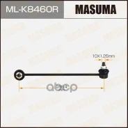 ������ ������������� (����) Masuma front Hyundai Coupe II 01- RH Masuma ���. MLK8460R, ������ �������� MLK8460R ����