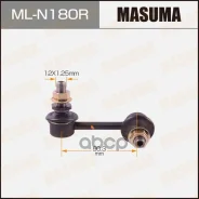 ���� ������������� ���. ����. R Masuma ���. ML-N180R MLN180R ����