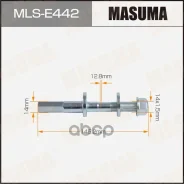 ���� ���������� BMW �������� Masuma Masuma ���. MLSE442 MLSE442 ����