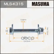 ���� � ������������ ����������� Masuma ���. MLS-K315 MLSK315 ����