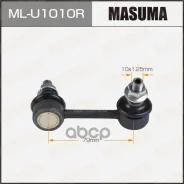 ������ ������������� ��������� ������ Masuma ���. ML-U1010R MLU1010R ����