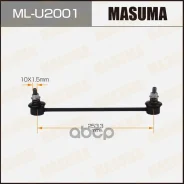 ������ ������������� Masuma ���. ML-U2001 MLU2001 ����