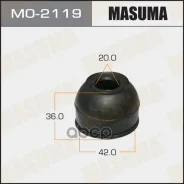 ������� ������� �����! 20x42x36 Toyota Masuma ���. MO-2119 MO2119 ����