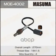 ������ ����������� Masuma MOE-4002 / Mazda 3, Mazda 5 / L8-DE, LF-VE L541-18-861A Masuma ���. MOE-4002 MOE4002 ����