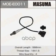 ������ ��������� Masuma ���. MOE-E0011 MOEE0011 ����