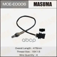 ������ ��������� Masuma ���. MOEE0006 MOEE0006 ����