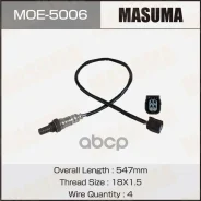 ������ ����������� Masuma ���. MOE5006 MOE5006 ����