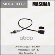 ������ ���� Masuma MOEE0012 Skoda Fabia, Volkswagen Touareg / AQW, AZF, BAH Masuma ���. MOEE0012 MOEE0012 ����