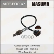 ������ ��������� Masuma ���. MOE-E0002 MOEE0002 ����