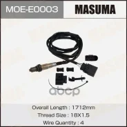 ������ ��������� VAG Octavia 96-, Passat (B5) 96-, Golf IV 97- Masuma Masuma ���. MOEE0003 MOEE0003 ����