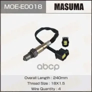 ������ ��������� Mercedes B (W245), CLS (C219) / M266.960, M272.943, M273.966 Masuma Masuma ���. MOEE0018 MOEE0018 ����