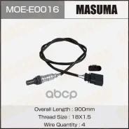 ������ ��������� Masuma ���. MOE-E0016 MOEE0016 ����
