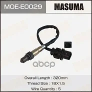������ ����������� Masuma, BMW X5 (F15), X6 (F16), Mercedes-BENZ M-Classe (W166) / N57D30A, OM642.82 Masuma ���. MOE-E0029 MOEE0029 ����