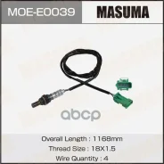 ������ ��������� Masuma ���. MOE-E0039 MOEE0039 ����