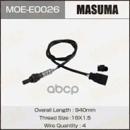 ������ ��������� Masuma ���. MOE-E0026 MOEE0026 ����
