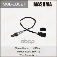 ������ ��������� Masuma ���. MOE-E0021 MOEE0021 ����
