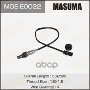 ������-���� Masuma ���. MOE-E0022 MOEE0022 ����