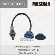 ������ ��������� Chevrolet Cruze / LDE, LXT, 2H0 Masuma Masuma ���. MOEE0056 MOEE0056 ����