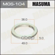 ������ ��������� 36 � 49 x 5 Masuma Masuma ���. MOS104 MOS104 ����
