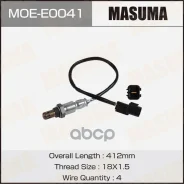 ������ ��������� Masuma ���. MOE-E0041 MOEE0041 ����