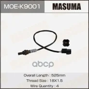 ������ ��������� Masuma ���. MOEK9001 MOEK9001 ����