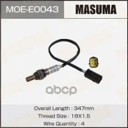 ������ ��������� Chevrolet Lacetti / L14, L44 Masuma Masuma ���. MOEE0043 MOEE0043 ����