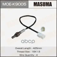������ ��������� ������ Masuma ���. MOE-K9005 MOEK9005 ����