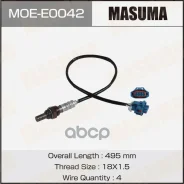 ������ ��������� Masuma ���. MOE-E0042 MOEE0042 ����