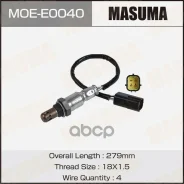 ������ ��������� Masuma ���. MOE-E0040 MOEE0040 ����