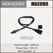 ������ ��������� Masuma ���. MOE-E0053 MOEE0053 ����
