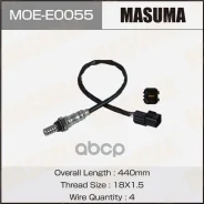 ������-���� Chevrolet Cruze Masuma ���. MOEE0055 MOEE0055 ����