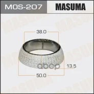 ������ ��������� 38 x 50 x 13.5 Masuma Masuma ���. MOS207 MOS207 ����
