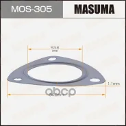 ��������� ��������� 53.6x94.2x1.1 Masuma ���. MOS-305 MOS305 ����