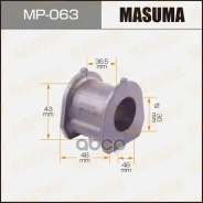 ������ ������������� (�������� 2 ��, ���� �� 1 ��) Masuma MP063 MP063 ����