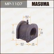 ������ ������������� Masuma /front/ I-MIEV/ HA3W �-�2��. Masuma ���. MP-1107 Masuma, �������� MP1107 ����