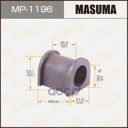 ������ ������������� ��������� Masuma ���. MP-1196 MP1196 ����