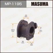 ������ ������������� ��������� Masuma ���. MP-1195 MP1195 ����