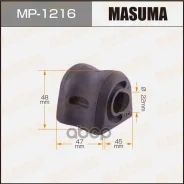 ������ ������������� ��������� Masuma ���. MP-1216 MP1216 ����