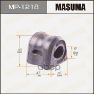 ������ ������������� Masuma /front/ Civic 08- [��.2] Masuma ���. MP-1218, �������� MP1218 ����